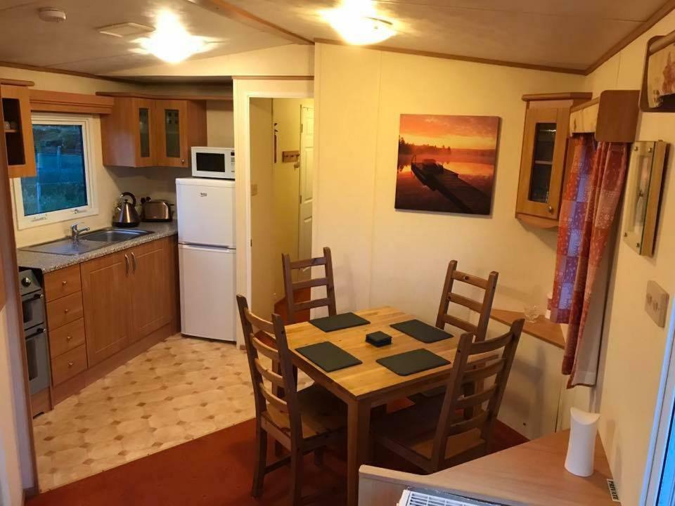 Apartmán Croft No 6 Orbost Exteriér fotografie