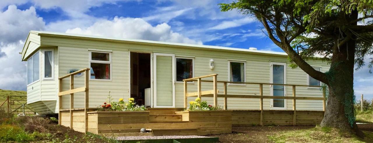 Apartmán Croft No 6 Orbost Exteriér fotografie