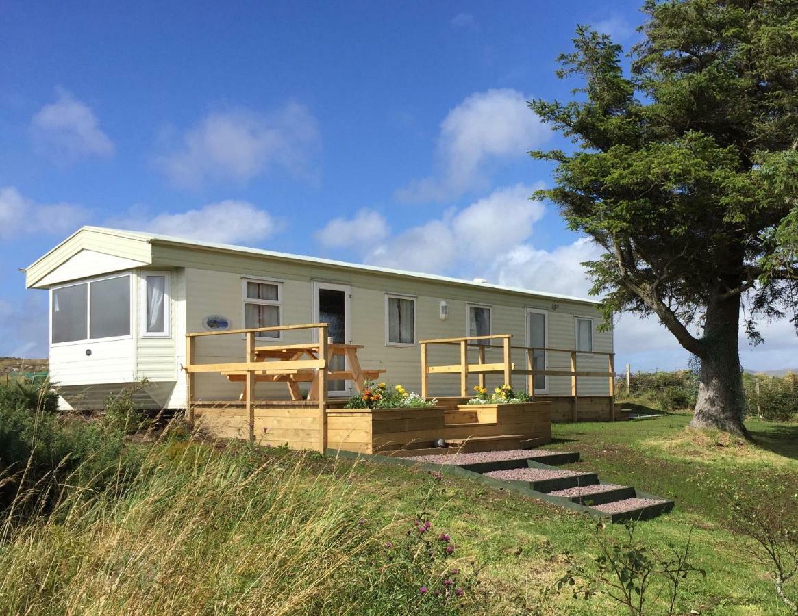 Apartmán Croft No 6 Orbost Exteriér fotografie