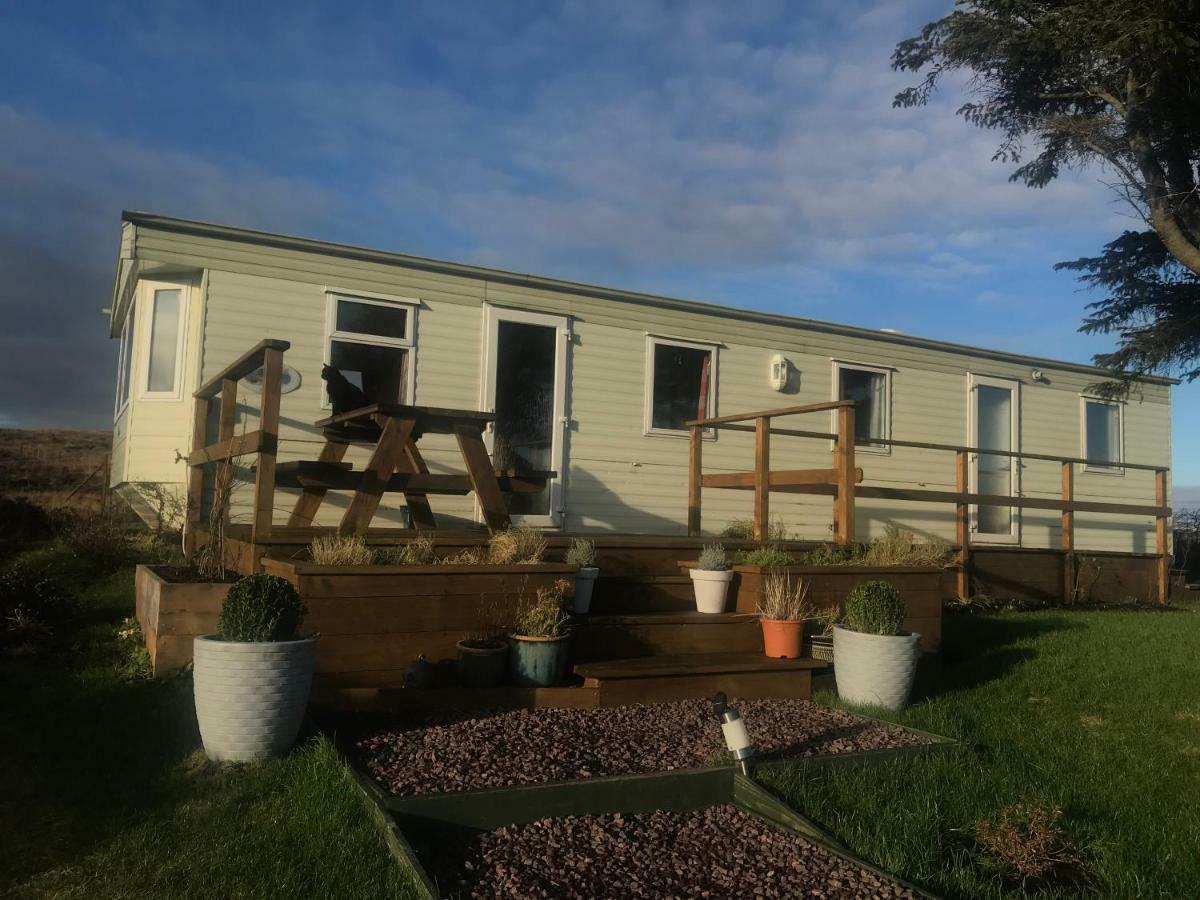 Apartmán Croft No 6 Orbost Exteriér fotografie