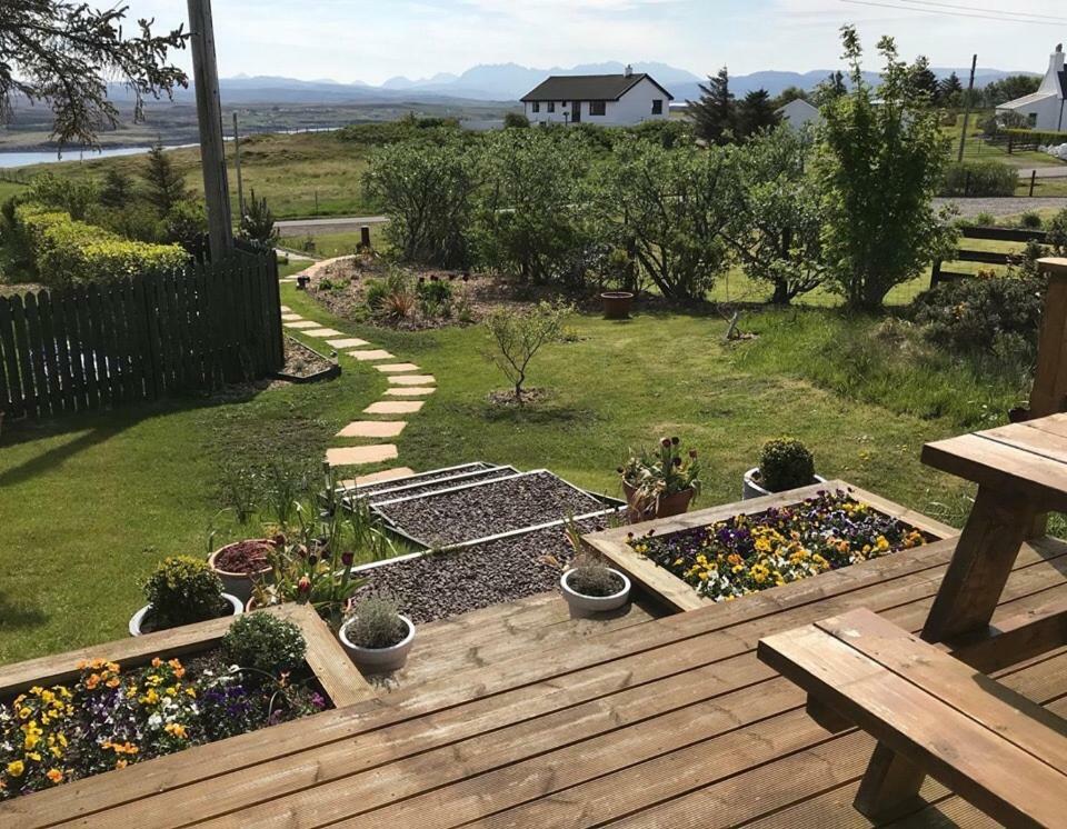 Apartmán Croft No 6 Orbost Exteriér fotografie